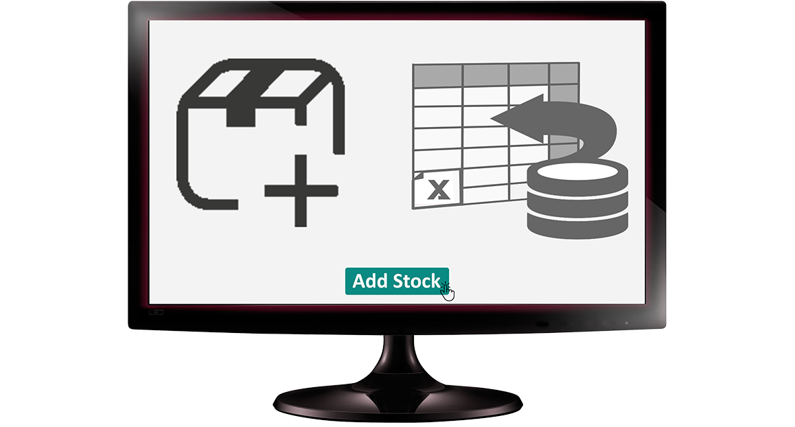Add_stock_individual_or_Excel