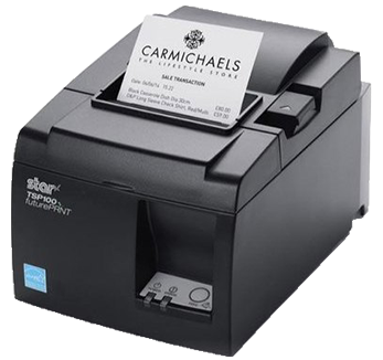 Star_TSP_100_Receipt_Printer