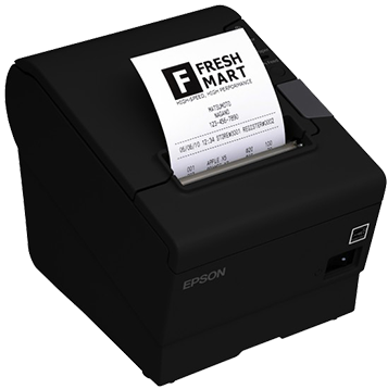 TV800_Receipt_Printer